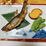 炭火和食 さかい的實拍圖