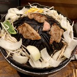 駱駝家的實拍圖