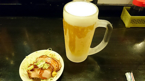 紀の川的实拍图