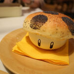 キノピオ・カフェ的實拍圖