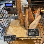 recommendations for ウツボベーカリーパネーナ