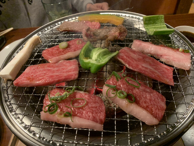 recommendations image for 焼肉笑家 すわの町店