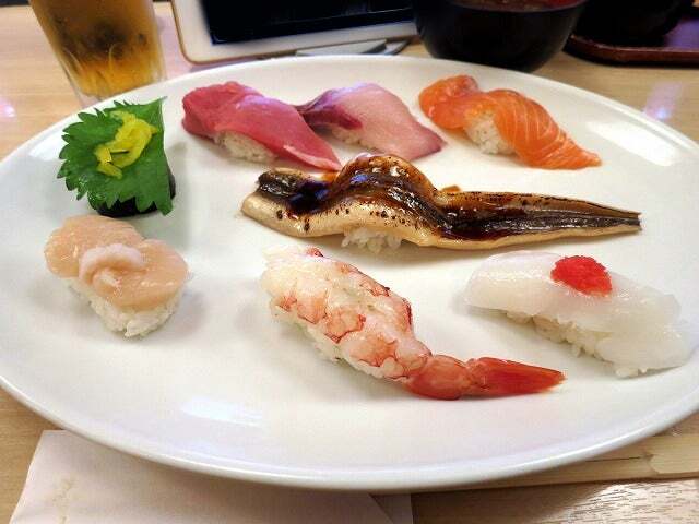 魚心 本店的實拍圖
