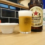 大衆酒場 富士山 北24条店的实拍图