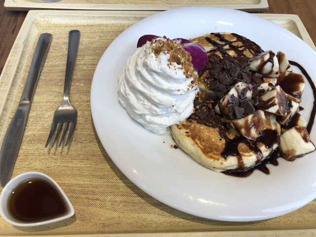 recommendations image for PARKLIFE CAFE & RESTAURANT