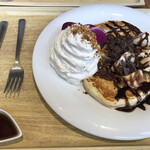 recommendations for PARKLIFE CAFE & RESTAURANT