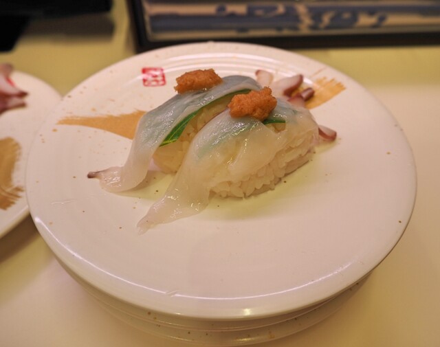 回転寿司 みさき アルカキット錦糸町店的實拍高清圖