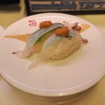 回転寿司 みさき アルカキット錦糸町店的實拍圖