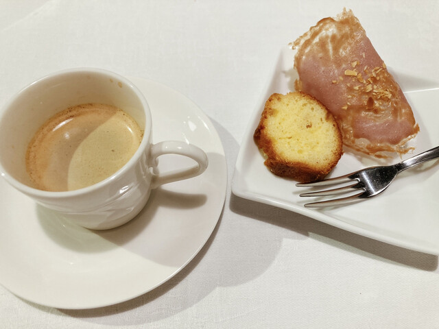 フランス料理 楡金的實拍高清圖
