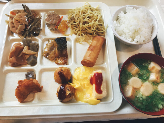 ホテルサンホワイト的實拍高清圖