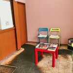 日本亭 月寒店的实拍图