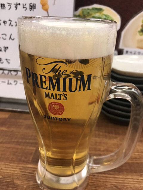 串カツさくら 南海難波店的实拍高清图