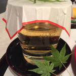 梁山泊的实拍图