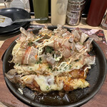 大阪お好み焼き 清十郎的實拍圖