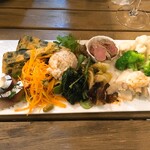 アブラモス的实拍图