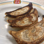 餃子の王将 大岡山店的實拍圖