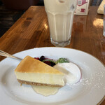 トーチ カフェ的實拍圖