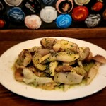 ヌメロ サンク的實拍圖