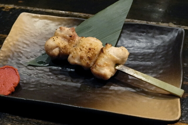串焼BISTRO 福みみ 銀座店的實拍高清圖