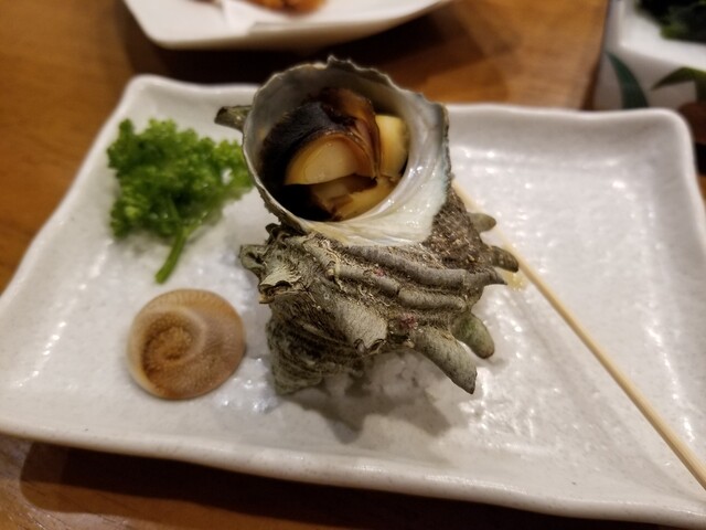蔵元の酒と直送の魚 さかまる的實拍高清圖