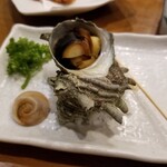 蔵元の酒と直送の魚 さかまる的實拍圖