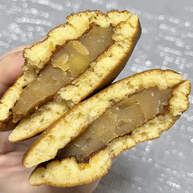 元町 香炉庵　 グランスタ店的實拍高清圖