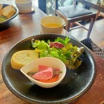 バルットリア兄弟的實拍圖