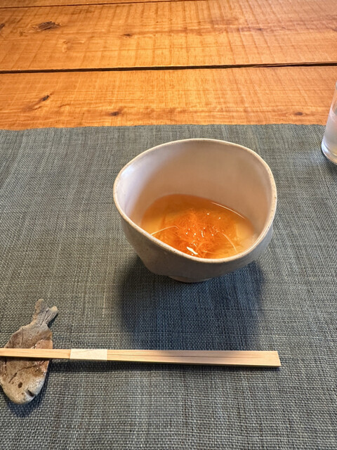 NOMI RESTAURANT的实拍高清图