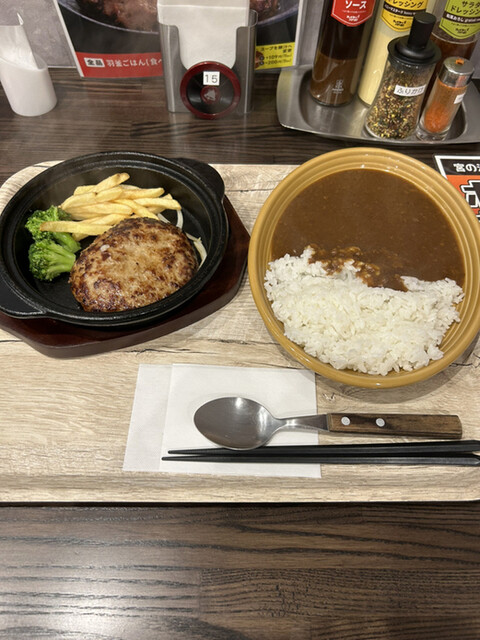 ファイヤーバーグ 花川店的實拍高清圖