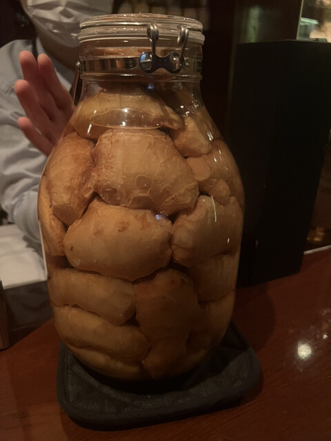 recommendations image for バー　ヒグチ