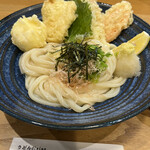 うどんダイニング 弥栄的實拍圖