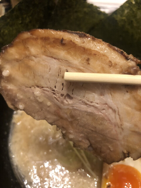 麺匠 竹虎 新宿店的實拍高清圖