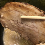 麺匠 竹虎 新宿店的實拍圖