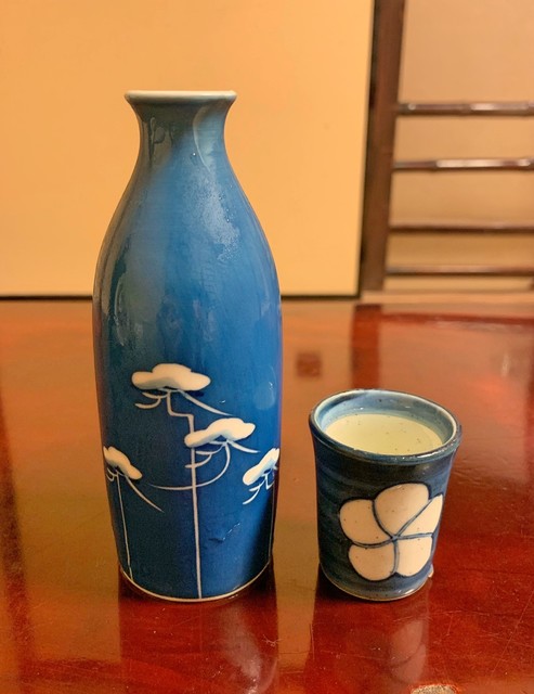 うなぎ花菱的实拍高清图