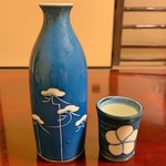 うなぎ花菱的实拍图