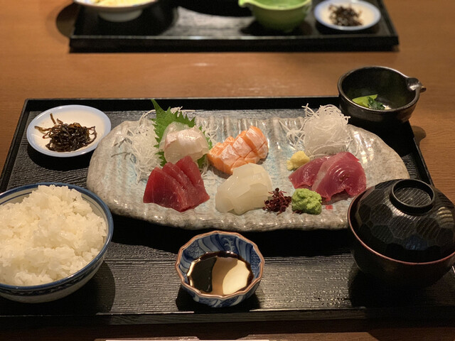 藤よし 堺駅前店的實拍高清圖