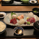 藤よし 堺駅前店的實拍圖