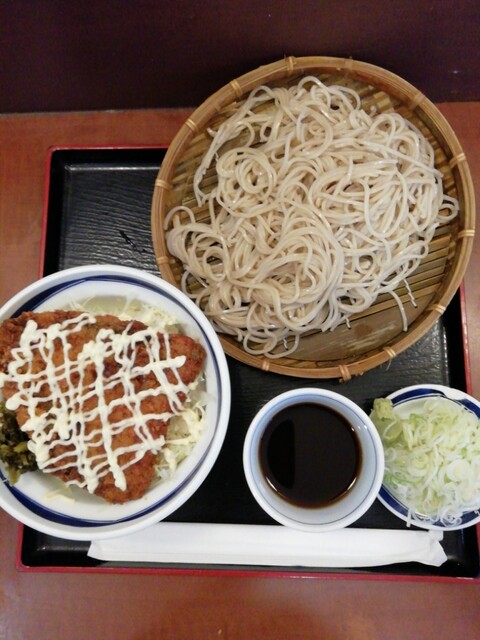 信州屋 渋谷店的实拍高清图