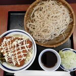 信州屋 渋谷店的实拍图