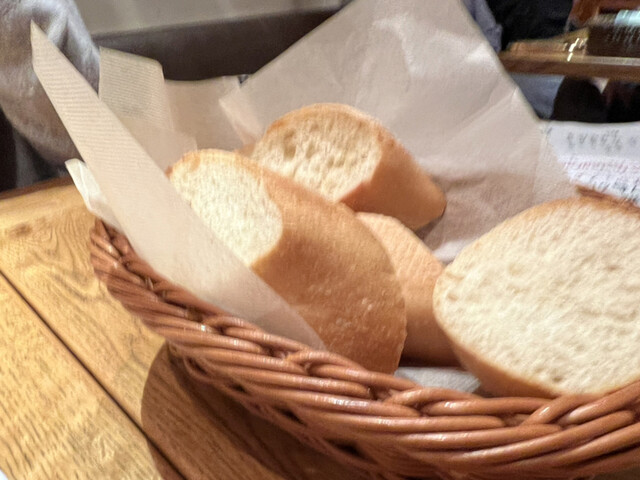 recommendations image for 表参道ワイン食堂Den
