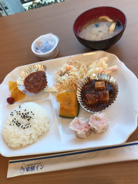 recommendations image for 東横INN 函館大門