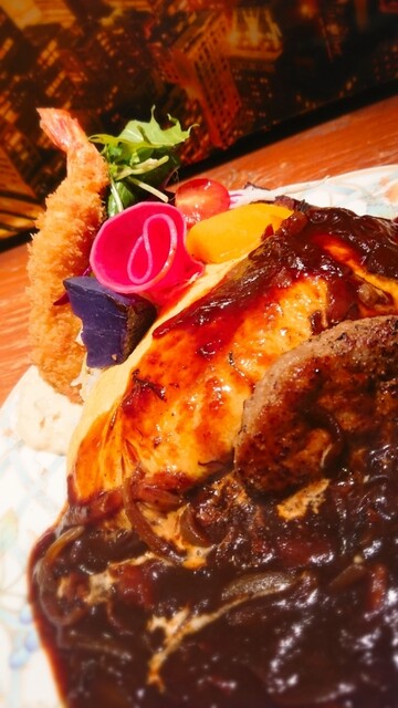 新洋食 KAZU的实拍高清图