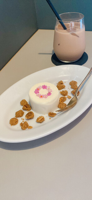 コチト ハナトオカシト的實拍高清圖