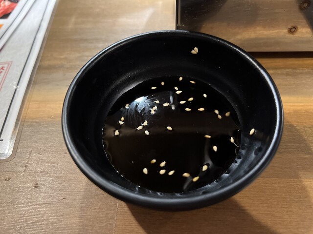 recommendations image for 焼肉ホルモン 瞭