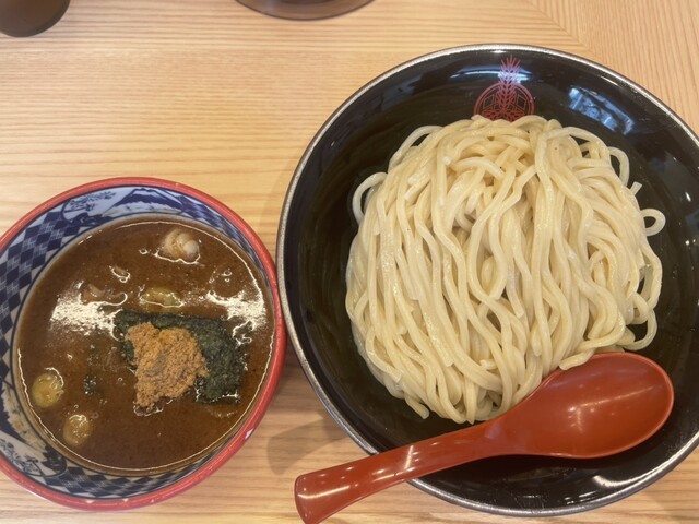 三田製麺所 吉祥寺店的實拍高清圖
