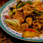 recommendations for アムリタ食堂