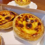 recommendations for アンドリューのエッグタルト JR鶴橋店