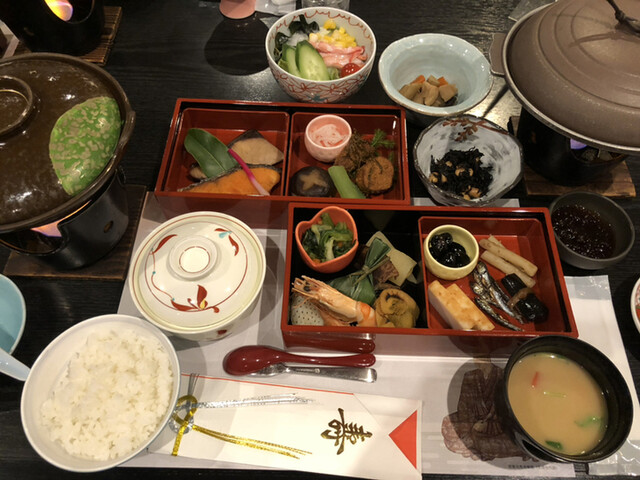 渓山閣的实拍高清图