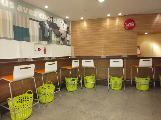 recommendations image for maruna CAFE 西武池袋本店