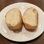 パスタと小料理morisige的實拍圖
